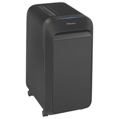 Fellowes Micro Cut Shredder Model LX221 ( Black Color)