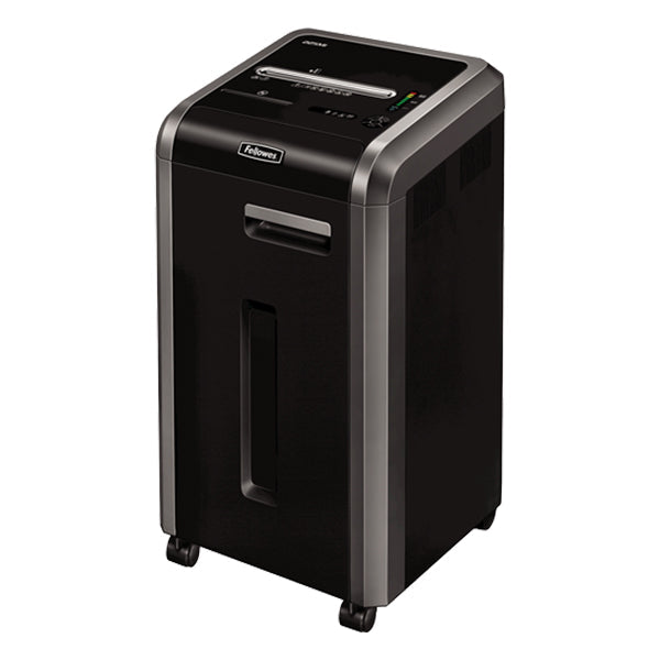 Fellowes Strip Cut Shredder Machine Model 225i