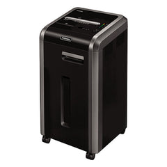 Fellowes Strip Cut Shredder Machine Model 225i