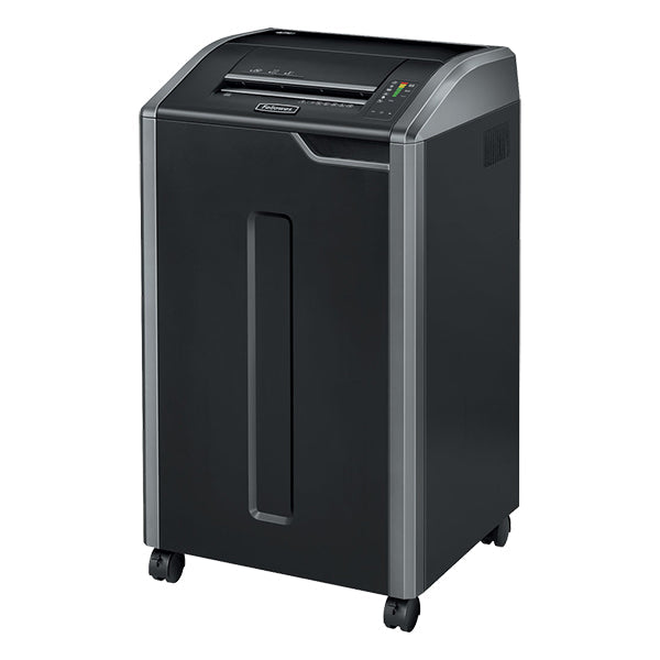 Fellowes Strip Cut Shredder Machine Model 325i