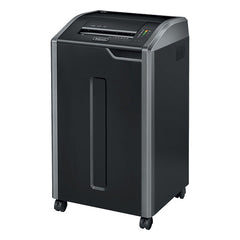 Fellowes Cross Cut Shredder Machine Model 325ci