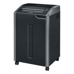 Fellowes Strip Cut Shredder Machine Model 425i