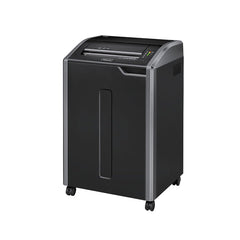 Fellowes Cross Cut Shredder Machine Model 425ci