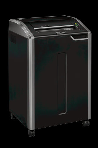 Fellowes Strip Cut Shredder Machine Model 485i