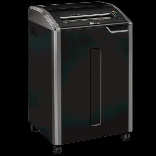 Fellowes Cross Cut Shredder Machine Model 485ci
