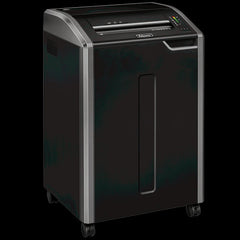 Fellowes Cross Cut Shredder Machine Model 485ci