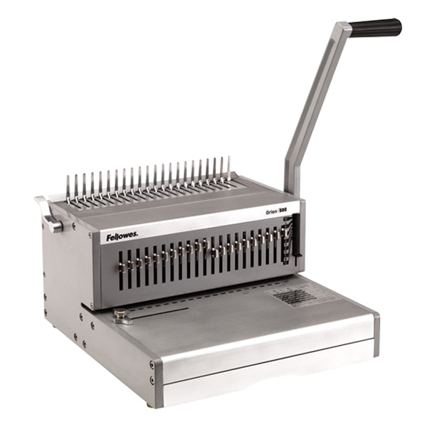 Fellowes Comb Binding Machine Model Orion 500