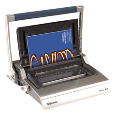 Fellowes Wire Binding Machine Model Galaxy Wire