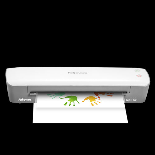 Fellowes Laminator model ION A3