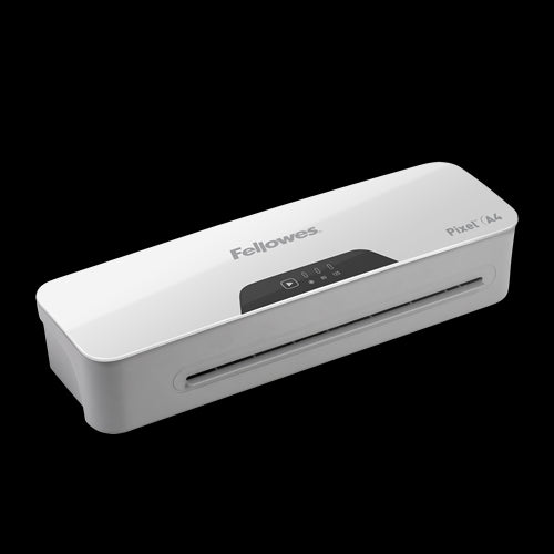 Fellowes Laminator model Pixel A4