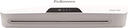 Fellowes Laminator model Pixel A3