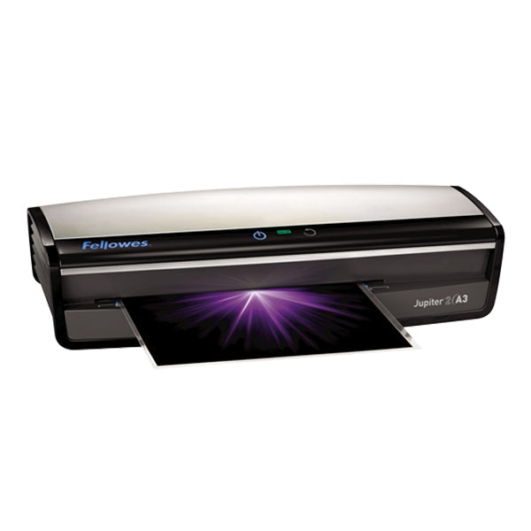 Fellowes Laminator model SATURN 3 I A3