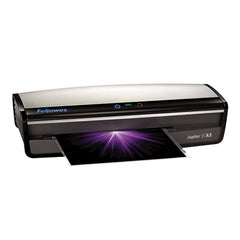 Fellowes Laminator model SATURN 3 I A3