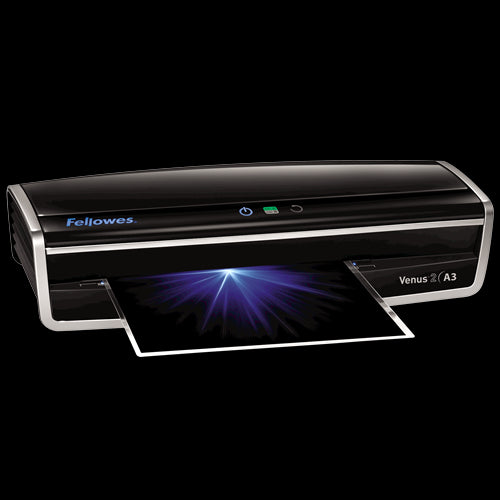 Fellowes Laminator model Neptune 3 A3