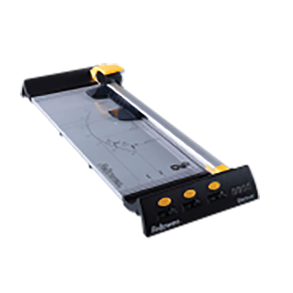 Fellowes Trimmer Model Neutron A4