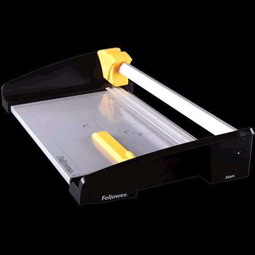 Fellowes Trimmer Model Atom A3