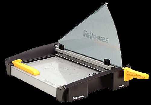 Fellowes Guillotine Model Plasma A4