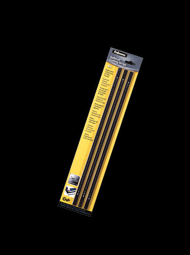 Fellowes Blades & Strips CUTTING STRIPS FOR TRIMMERS - A4 SIZE