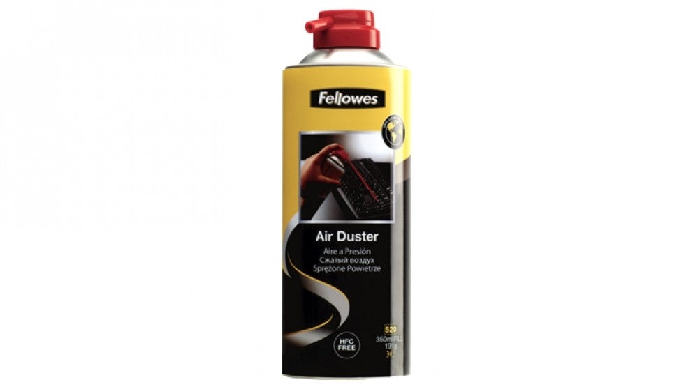 FELLOWES AIR DUSTER 350ML