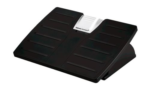 FELLOWES ADJUSTABLE FOOTREST