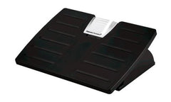 FELLOWES ADJUSTABLE FOOTREST
