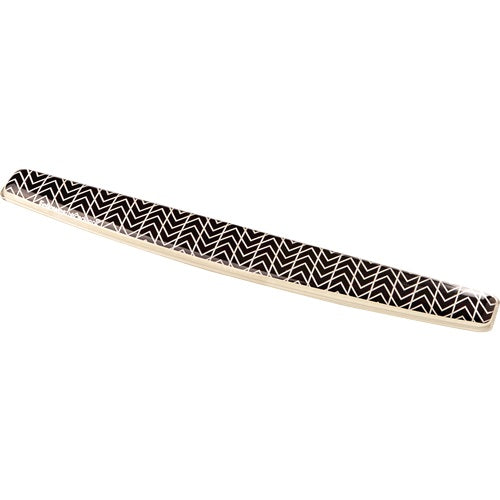 FELLOWES MODEL PHOTO GEL KEYBOARD WRIST SUPPORT