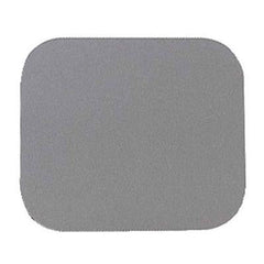 FELLOWES BASIC MOUSE PAD - GREY