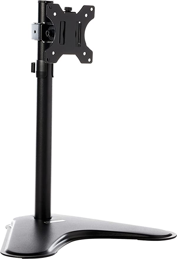 FELLOWES PROFESSIONAL SERIES FREE STANDING SINGLE MONITOR ARM