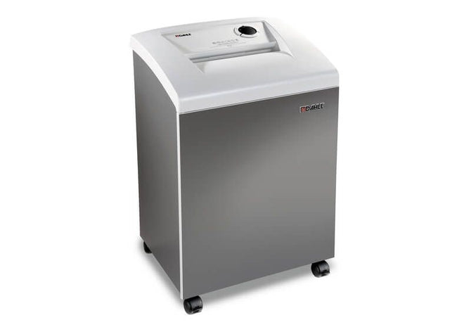 DAHLE CROSS CUT SHREDDER MODEL 510
