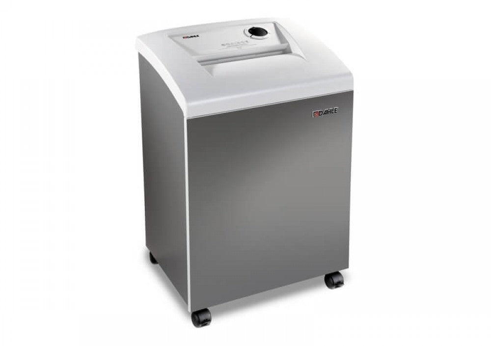 DAHLE CROSS CUT SHREDDER MODEL 516