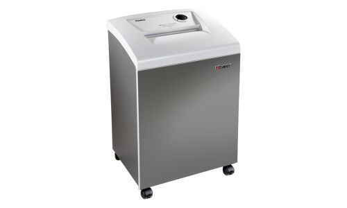 DAHLE CROSS CUT SHREDDER MODEL 606