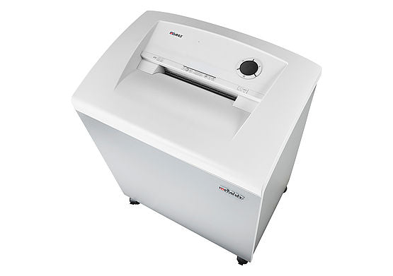 DAHLE CROSS CUT SHREDDER MODEL 614