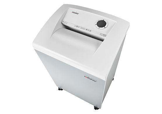 DAHLE CROSS CUT SHREDDER MODEL 706