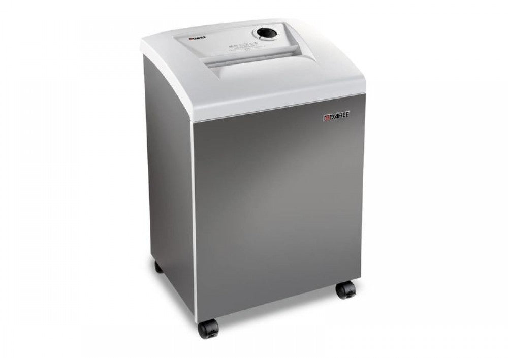 DAHLE CROSS CUT SHREDDER MODEL 716