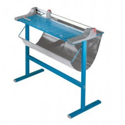 DAHLE TRIMMER MODEL 448 WITH STAND