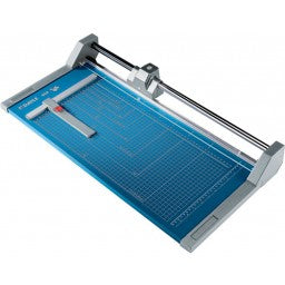 DAHLE TRIMMER MODEL 554