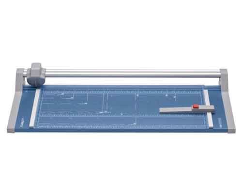 DAHLE GUILLOTINE MODEL 502
