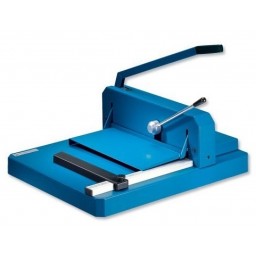 DAHLE CUTTER MODEL 842