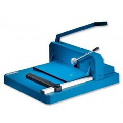 DAHLE CUTTER MODEL 848