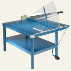 DAHLE CUTTER MODEL 585