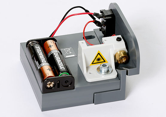 Dahle Laser Module Unit - for Model - DHL 585