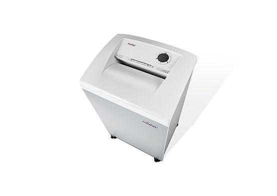 DAHLE CROSS CUT SHREDDER MODEL 406
