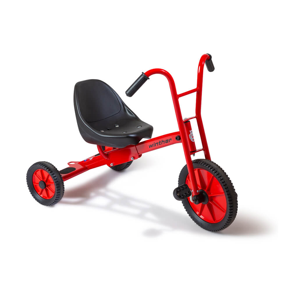 Profile, TRICART - BIG VIKING