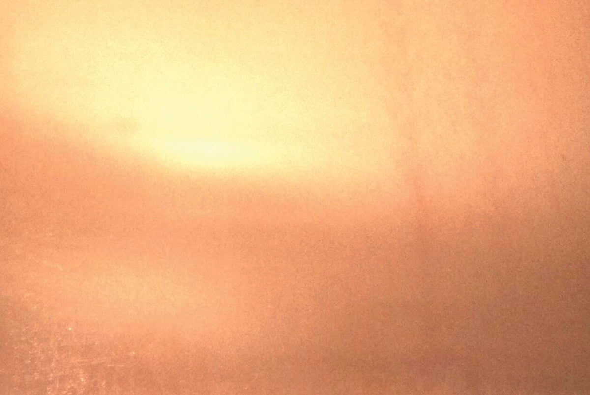 SHEET METAL CRAFT 6X6 IN COPPER 18 GAUGE