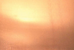 SHEET METAL CRAFT 6X6 IN COPPER 18 GAUGE