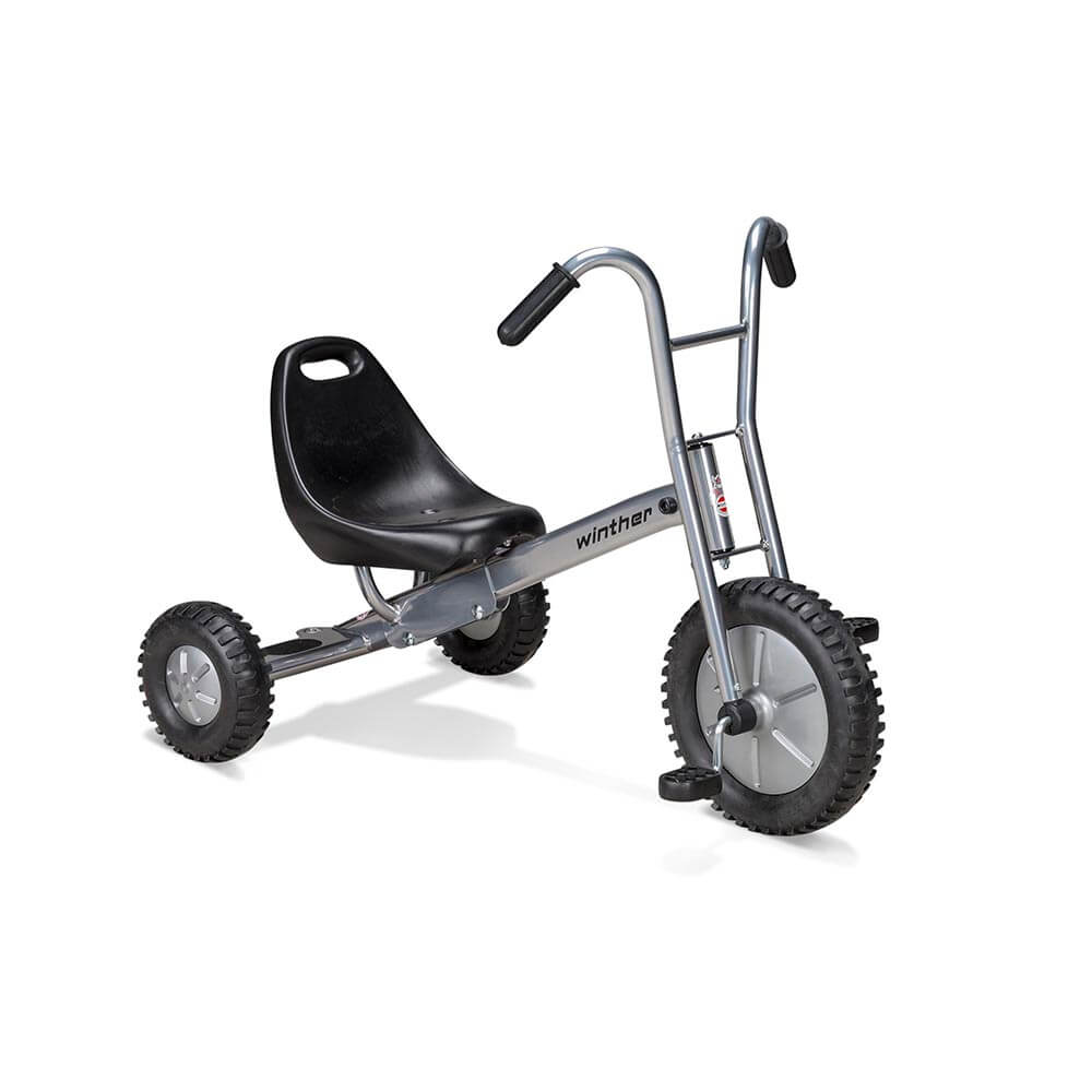 Profile, EXPLORER TRICART