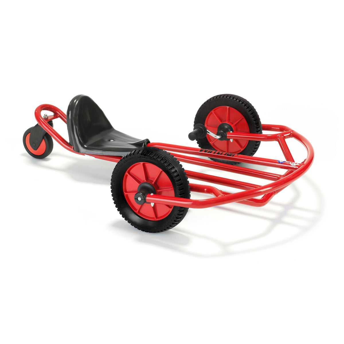 Profile, SWINGCART - BIG VIKING