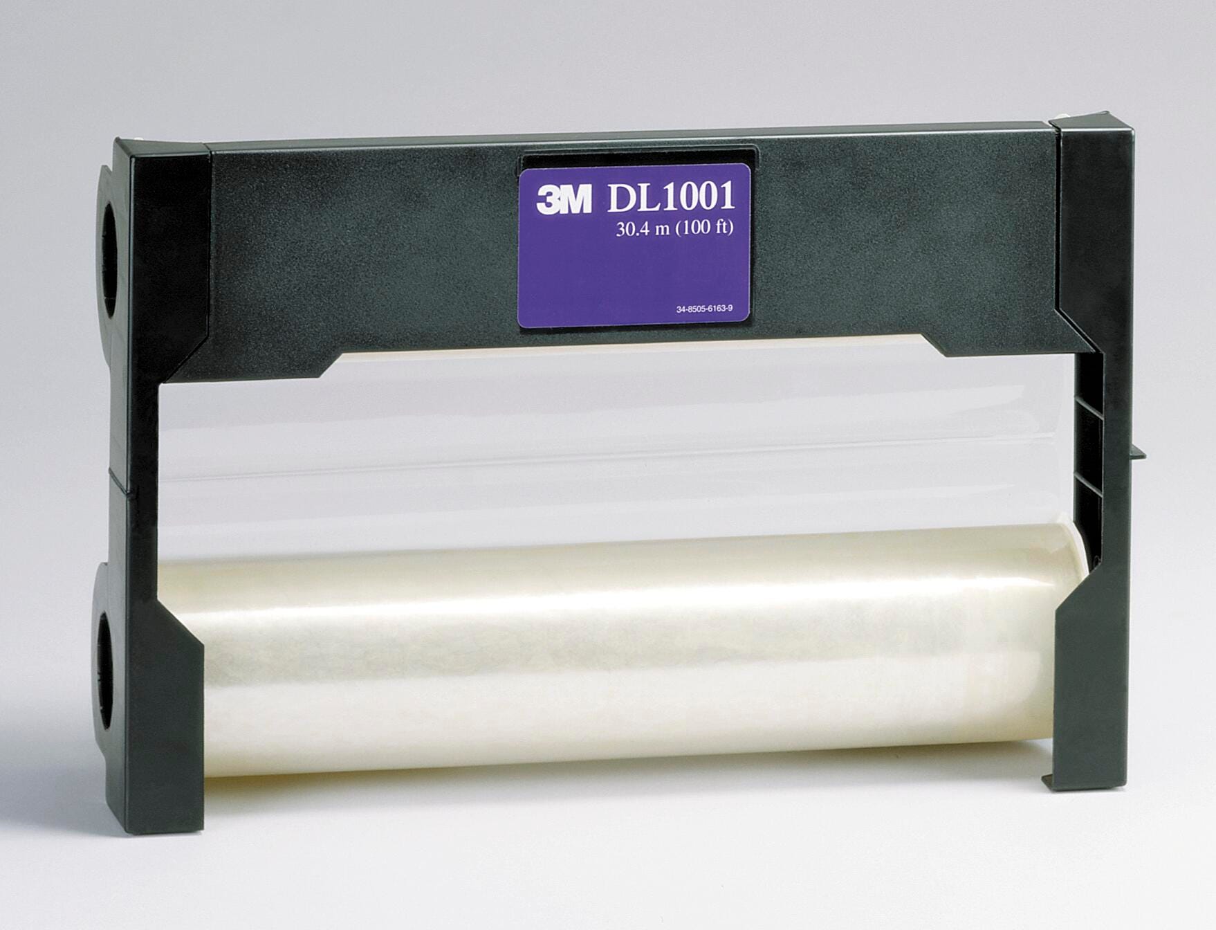 LAMINATING FILM ROLL 3M 12INX100FT