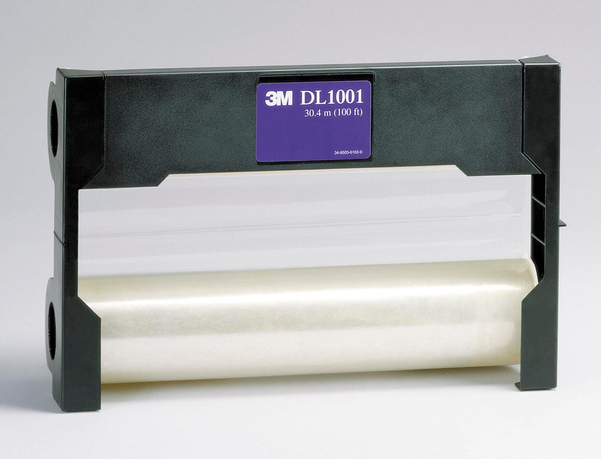 LAMINATING FILM ROLL 3M 12INX100FT