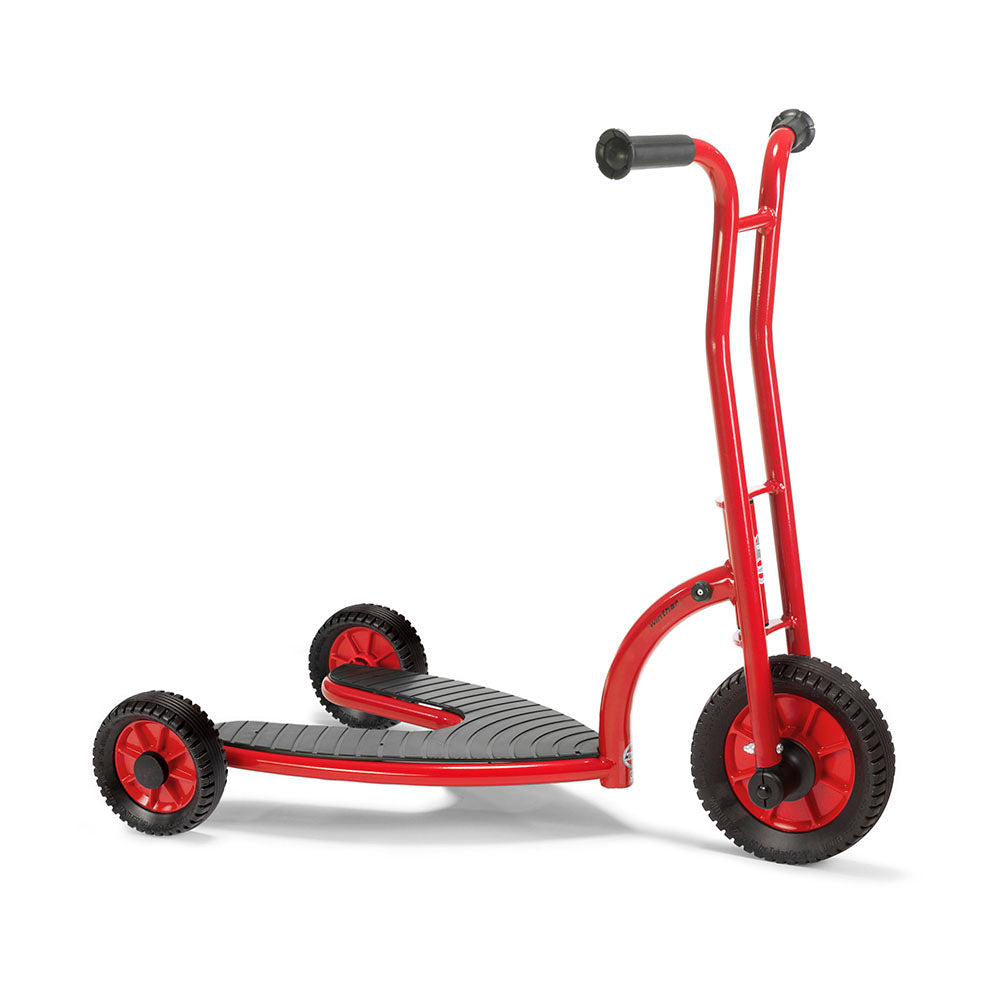 Profile, SAFETY ROLLER VIKING